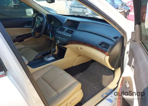 2012 Honda Crosstour Ex-L z USA, uszkodzony, nr VIN 5J6TF1H58CL003159